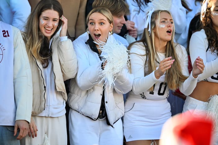 a Central Catholic Tualatin 6A Oregon football final November 22 2023 Leon Neuschwander 31